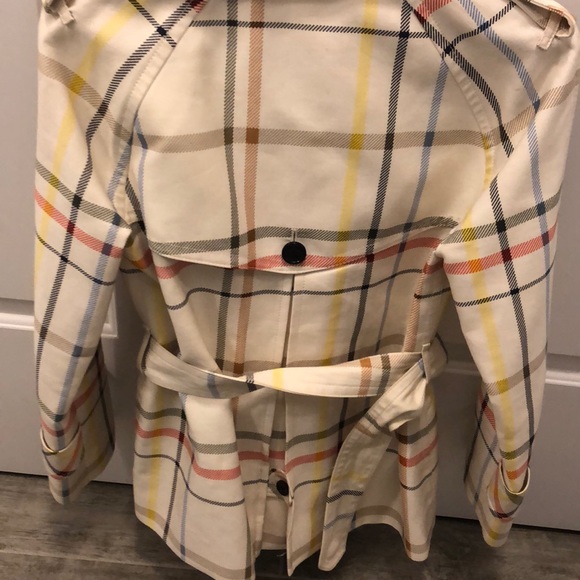 Like new Coach spring jacket - Picture 3 of 5